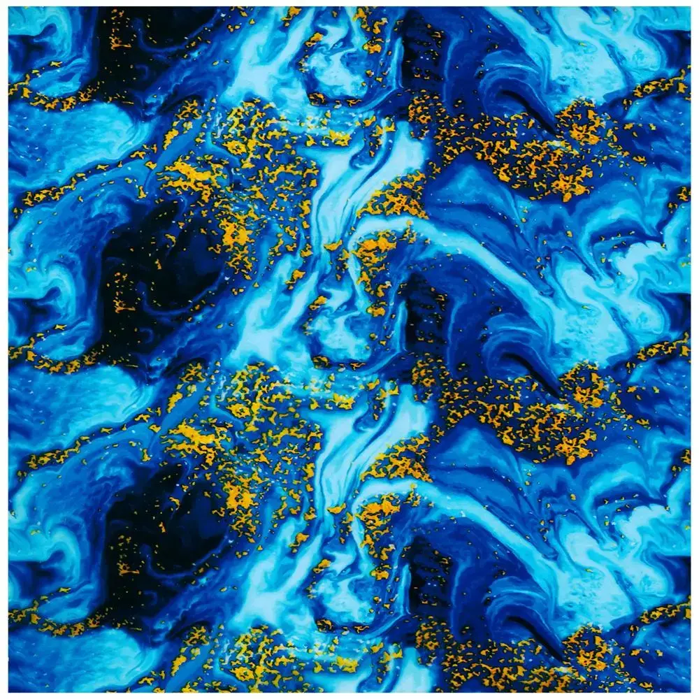 Royal Azure Marble