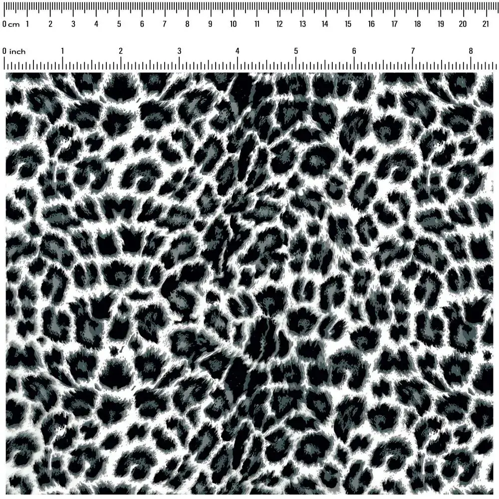 Leopard Noir - Image 2