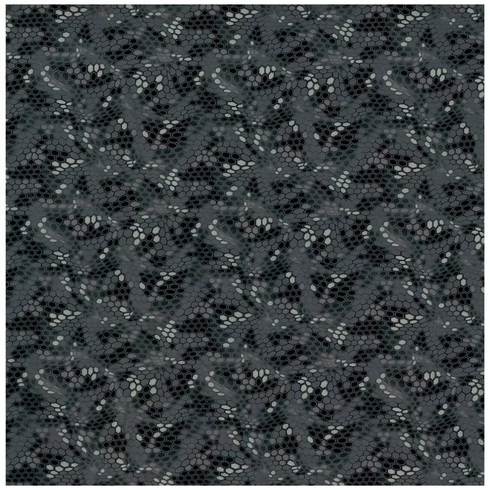 MicroHex Stealth