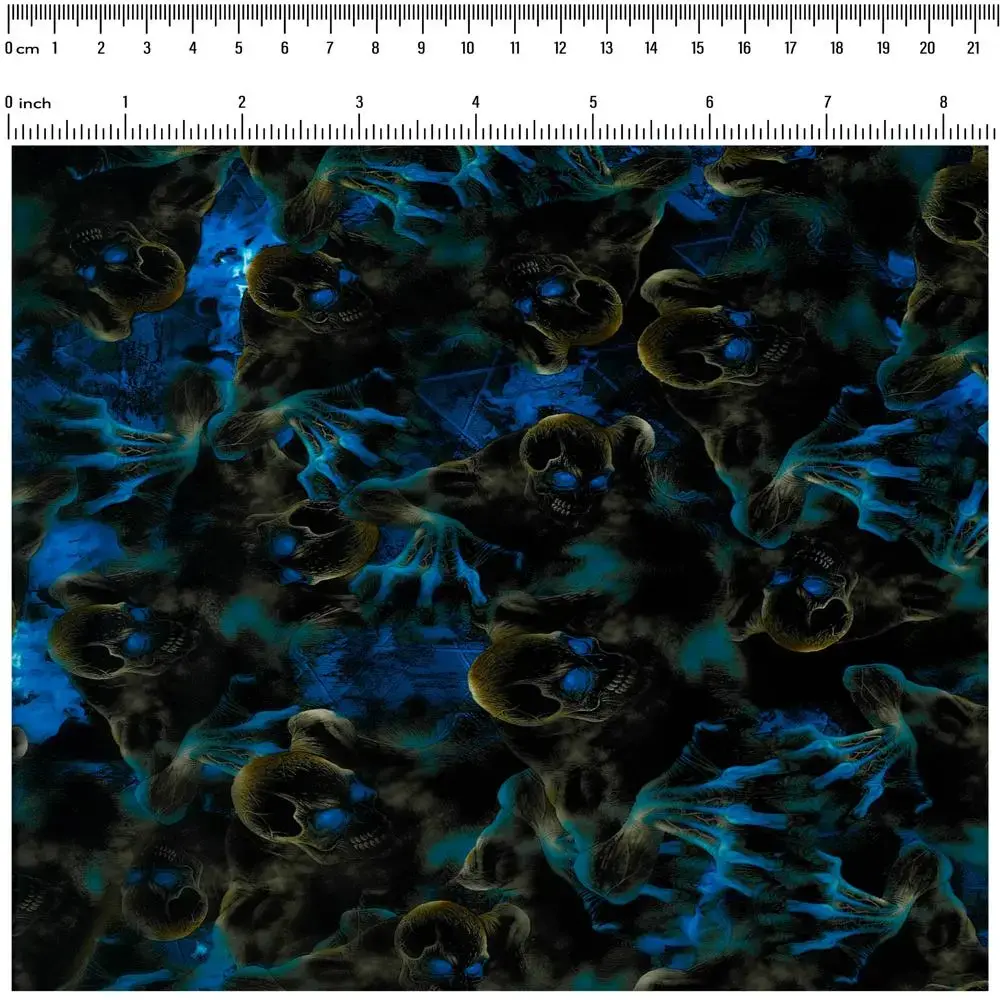 Blue Eye Crawlers - Image 2