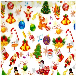 Christmas Wonderland