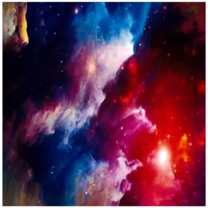 Celestial Cloudscape