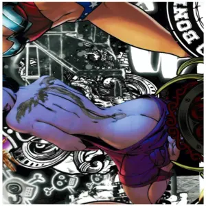 Curvaceous Diva Delight