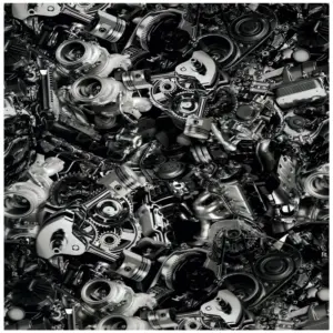 Motor Fusion Machination