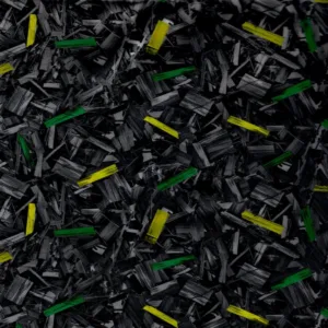 Citrine Forged Carbon