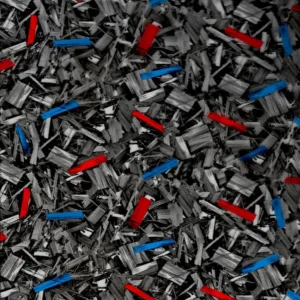 Americana Forged Carbon