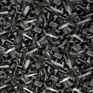 Shadow Forged Carbon Fiber