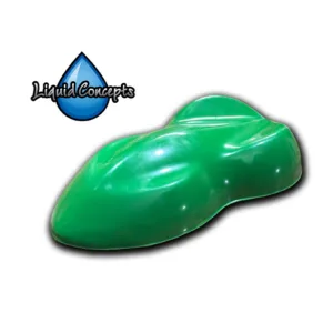 Speed Shape- Green