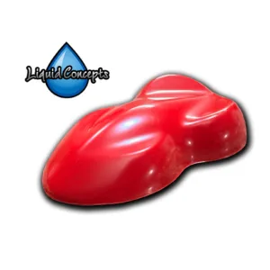 Speed Shape-Red