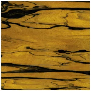 Golden Tigerwood Grain