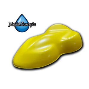 Speed Shape- Yellow