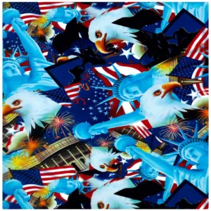 Liberty In Celebration