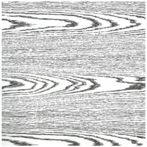 Monochrome Oak Grain